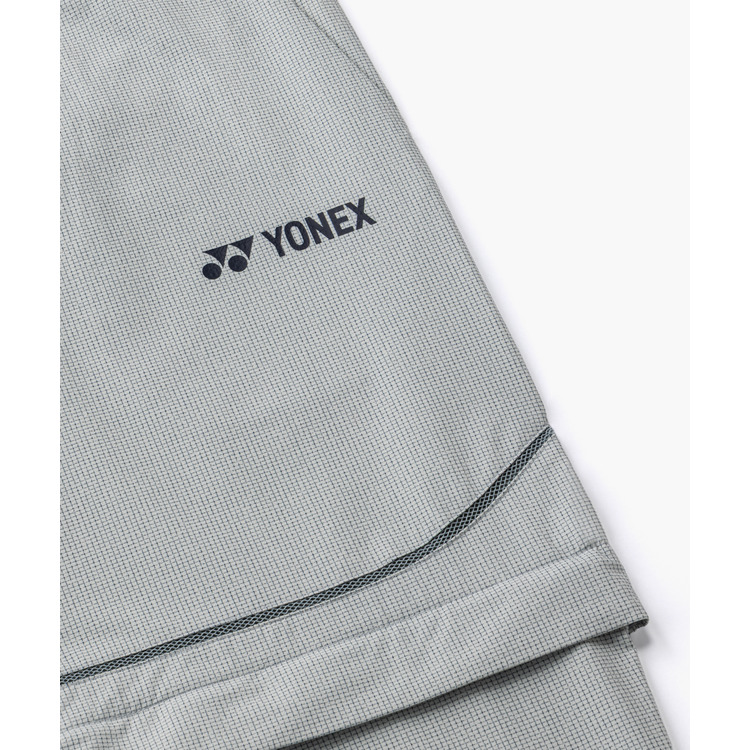 ユニウォームアップパンツ.60189Y 詳細画像 シルバーグレー(024) 4