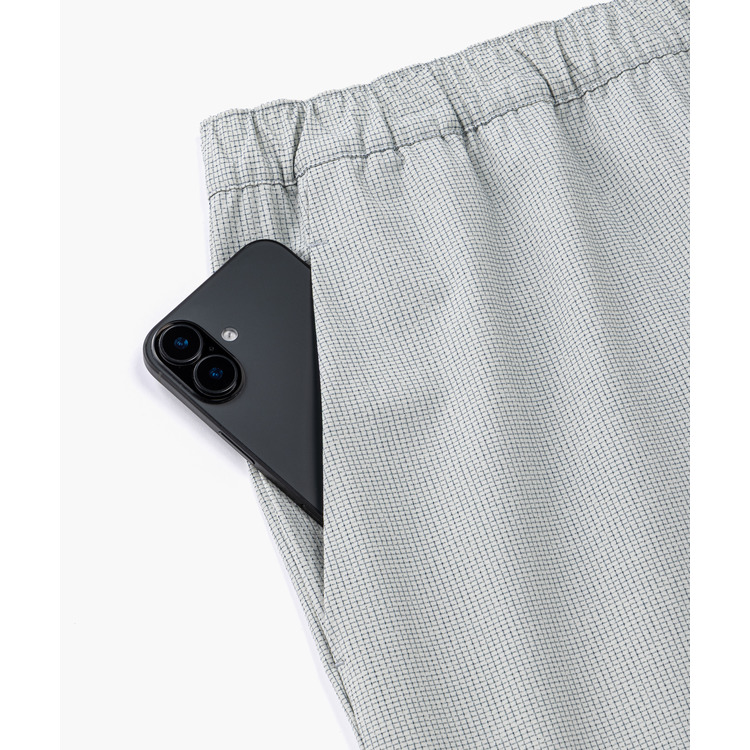 ユニウォームアップパンツ.60189Y 詳細画像 シルバーグレー(024) 6