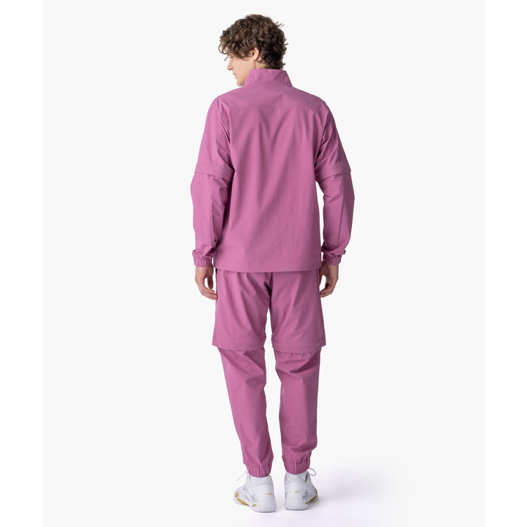 ユニウォームアップパンツ.60189Y 詳細画像 プラム(047) 12