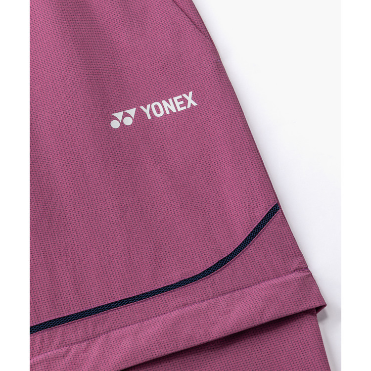 ユニウォームアップパンツ.60189Y 詳細画像 プラム(047) 4