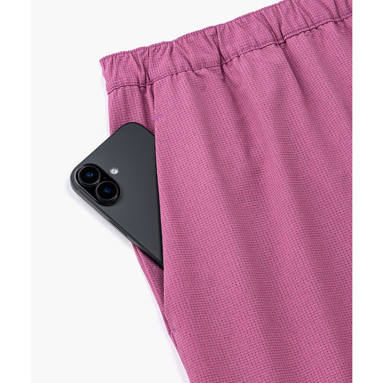 ユニウォームアップパンツ.60189Y 詳細画像 プラム(047) 6