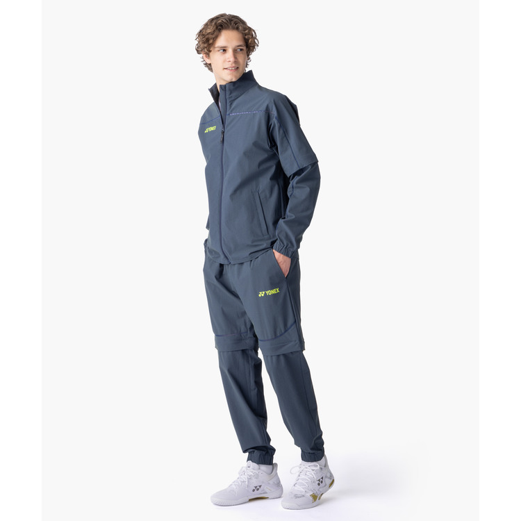 ユニウォームアップパンツ.60189Y 詳細画像 ダークネイビー(554) 13