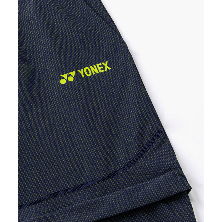 ユニウォームアップパンツ.60189Y 詳細画像 ダークネイビー(554) 4