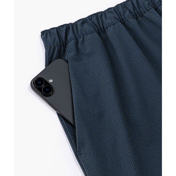 ユニウォームアップパンツ.60189Y 詳細画像 ダークネイビー(554) 6