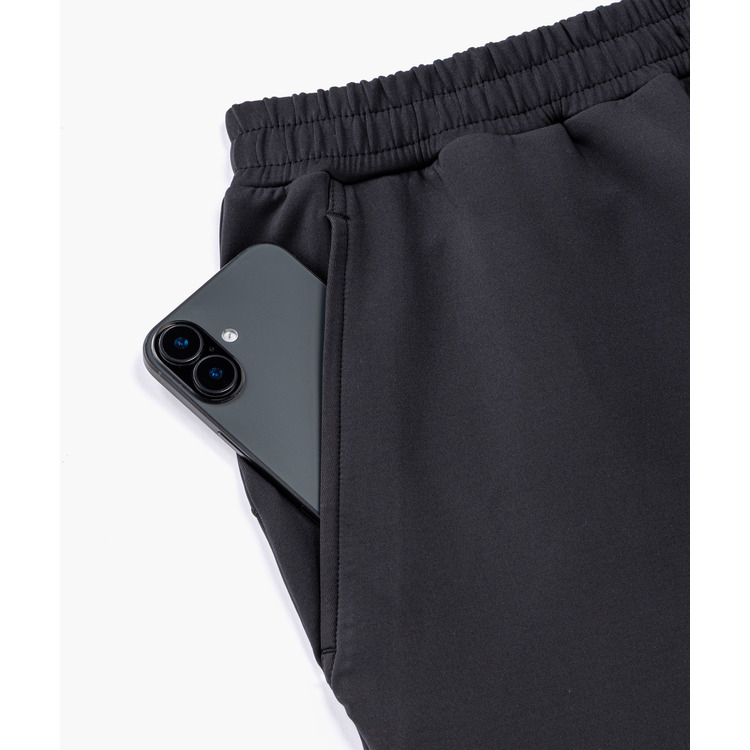 ユニウォームアップパンツ.60191 詳細画像 ブラック(007) 6