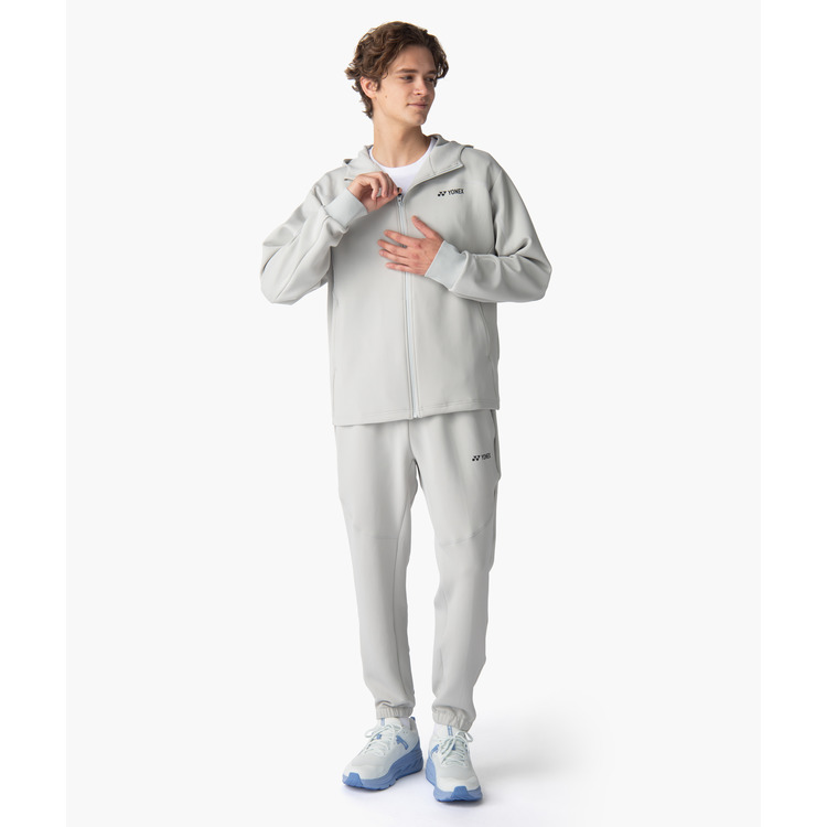 ユニウォームアップパンツ.60191 詳細画像 シルバーグレー(024) 11