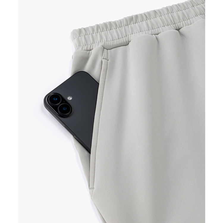 ユニウォームアップパンツ.60191 詳細画像 シルバーグレー(024) 6