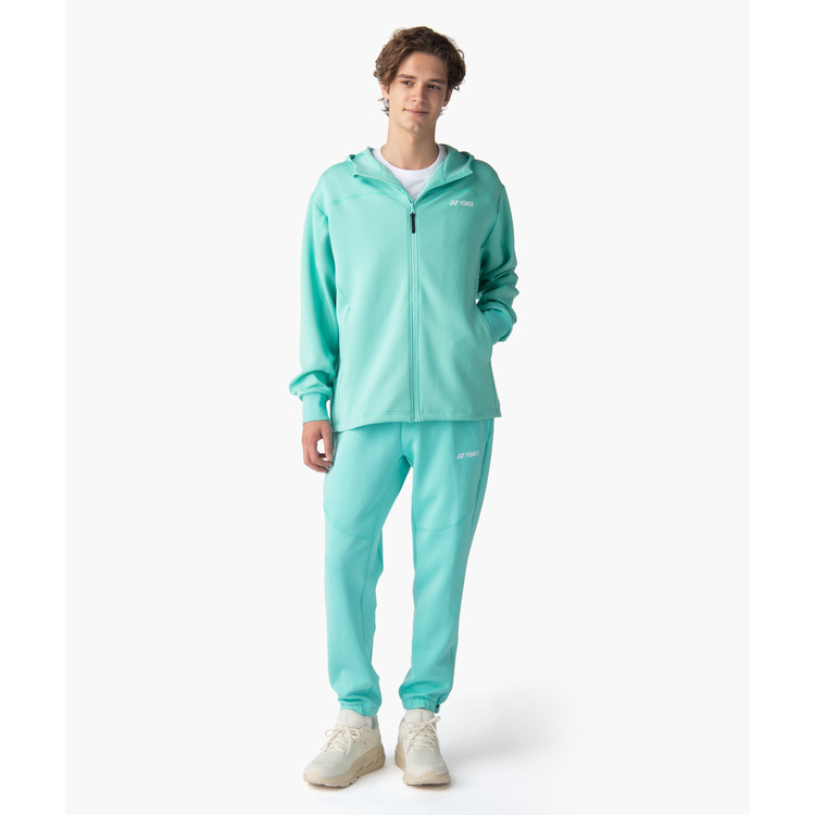 ユニウォームアップパンツ.60191 詳細画像 クリアーミント(602) 11