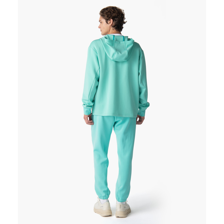 ユニウォームアップパンツ.60191 詳細画像 クリアーミント(602) 12