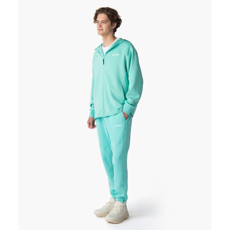 ユニウォームアップパンツ.60191 詳細画像 クリアーミント(602) 13