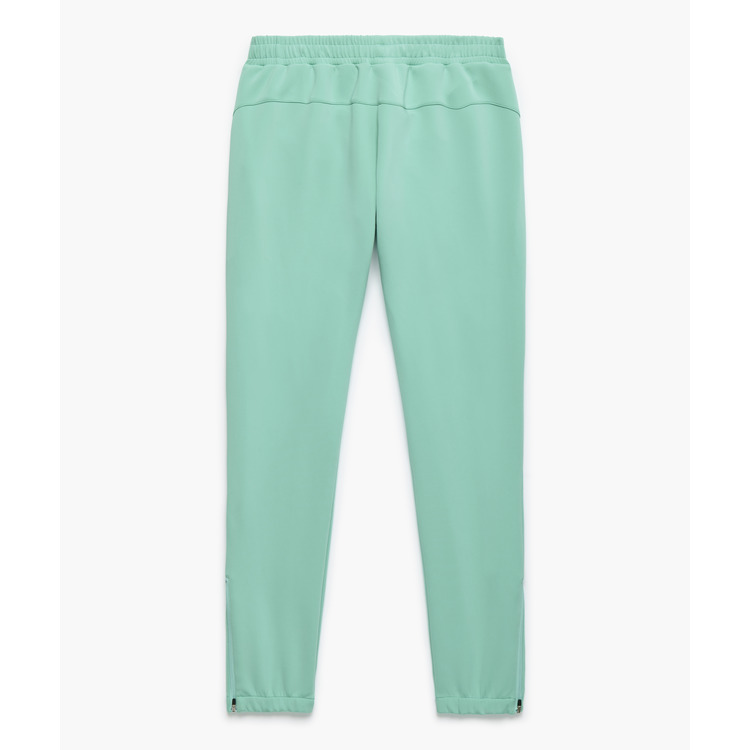 ユニウォームアップパンツ.60191 詳細画像 クリアーミント(602) 2