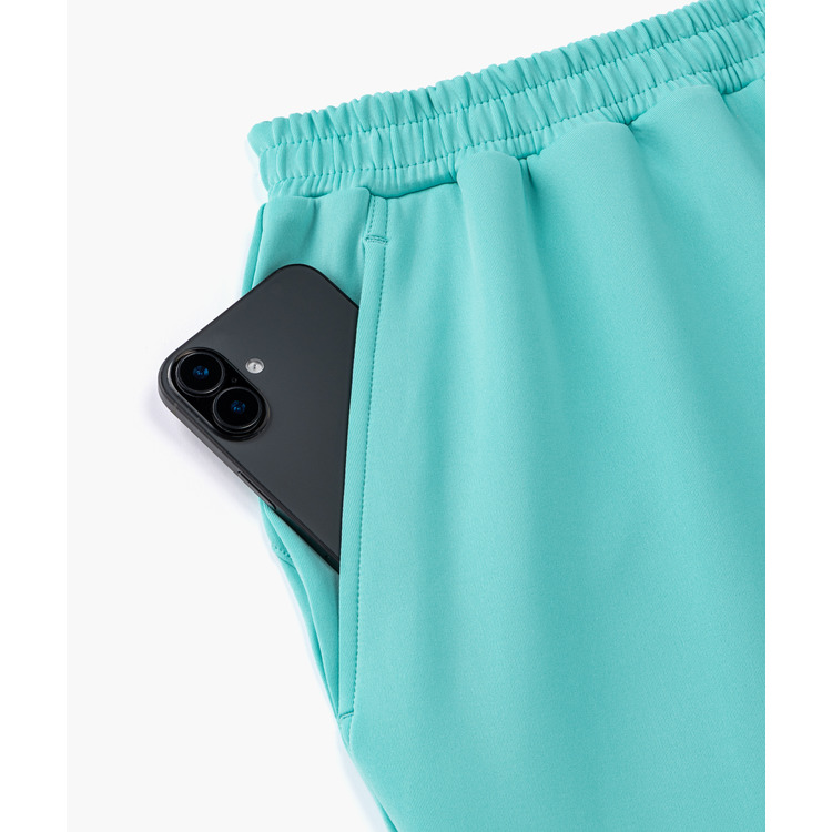 ユニウォームアップパンツ.60191 詳細画像 クリアーミント(602) 6