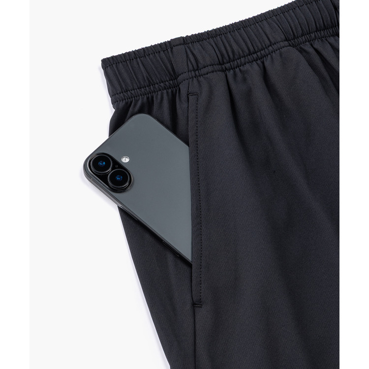 ユニウォームアップパンツ.60192 詳細画像 ブラック(007) 6