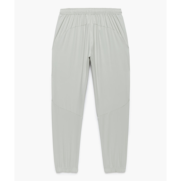 ユニウォームアップパンツ.60192 詳細画像 シルバーグレー(024) 2