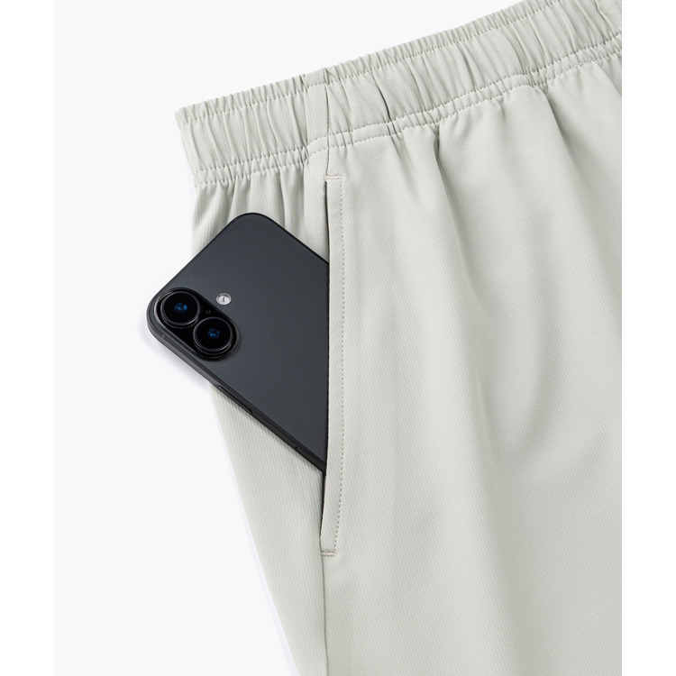 ユニウォームアップパンツ.60192 詳細画像 シルバーグレー(024) 6