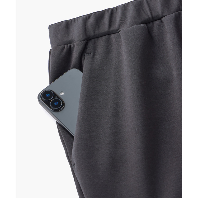 ユニニットウォームアップパンツ.60193 詳細画像 ブラック(007) 6