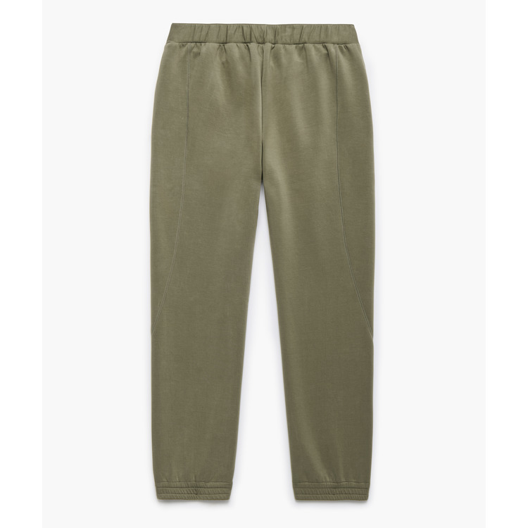 ユニニットウォームアップパンツ.60193 詳細画像 カーキ(191) 2