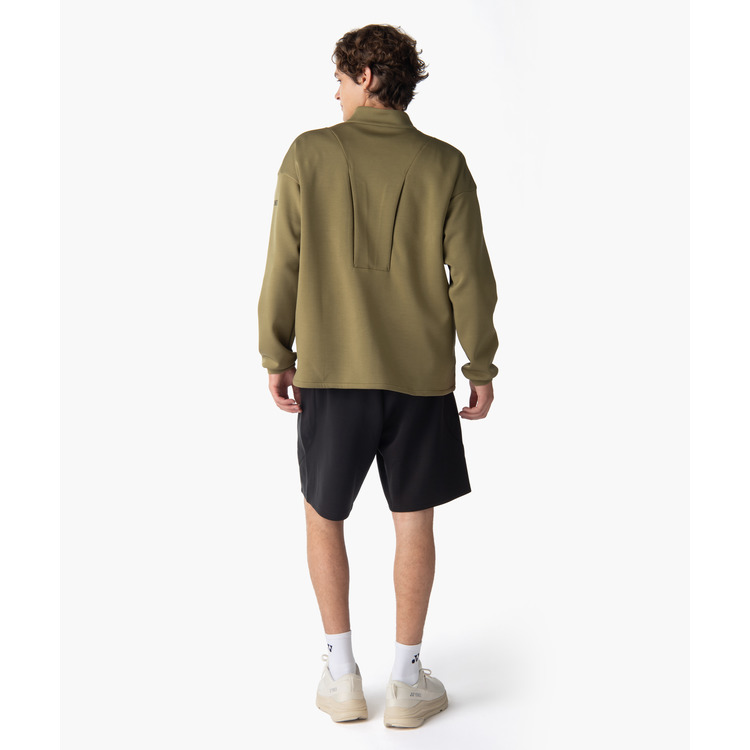 ユニニットハーフパンツ.60194 詳細画像 ブラック(007) 12