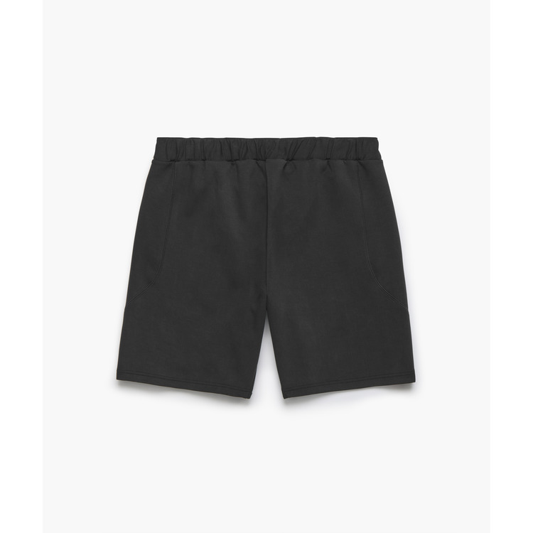 ユニニットハーフパンツ.60194 詳細画像 ブラック(007) 2