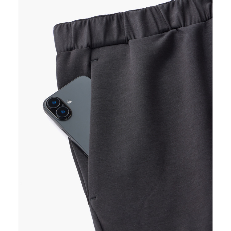 ユニニットハーフパンツ.60194 詳細画像 ブラック(007) 6