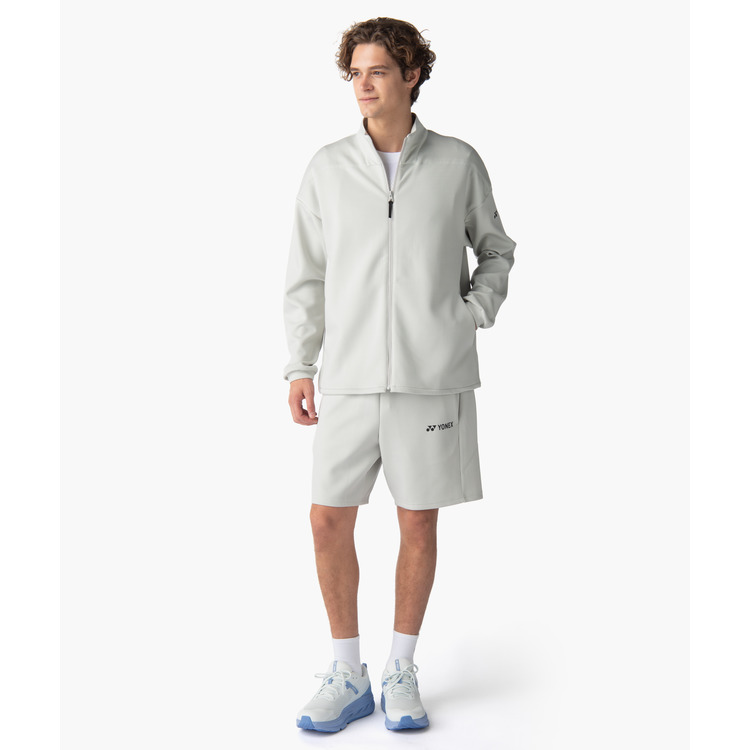 ユニニットハーフパンツ.60194 詳細画像 シルバーグレー(024) 11