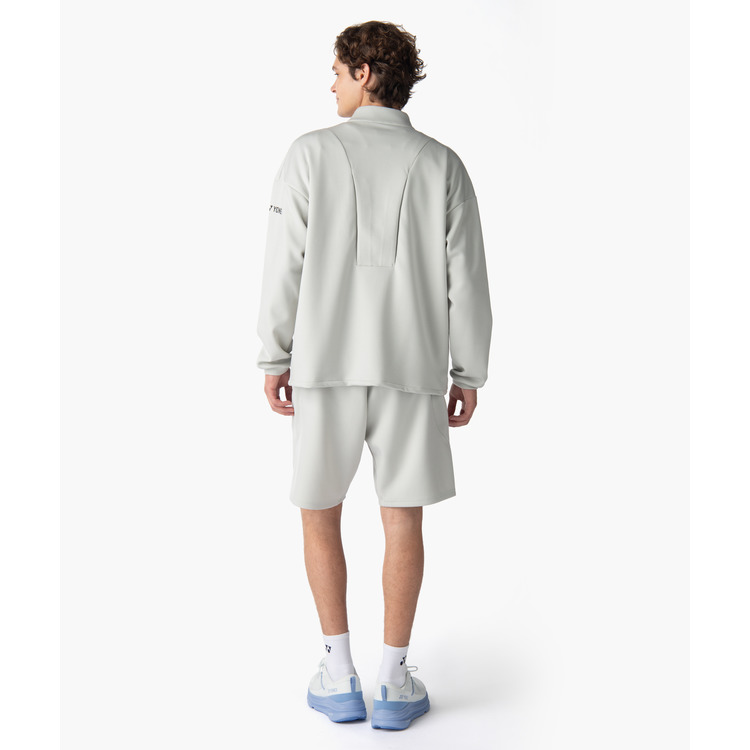 ユニニットハーフパンツ.60194 詳細画像 シルバーグレー(024) 12