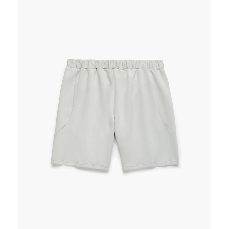 ユニニットハーフパンツ.60194 詳細画像 シルバーグレー(024) 2