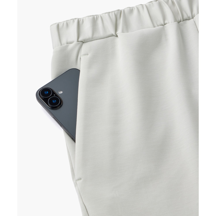 ユニニットハーフパンツ.60194 詳細画像 シルバーグレー(024) 6