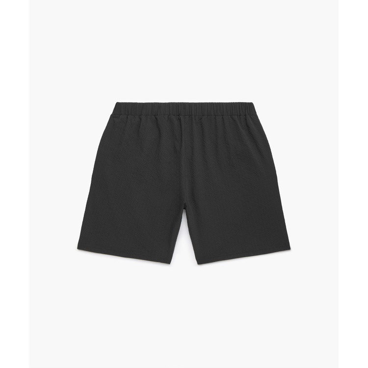 ユニハーフパンツ.60195 詳細画像 ブラック(007) 2