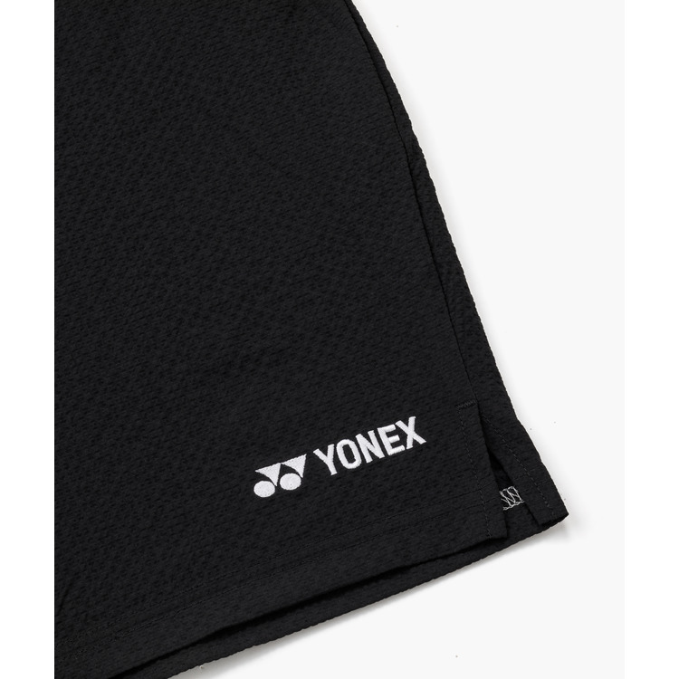 ユニハーフパンツ.60195 詳細画像 ブラック(007) 4