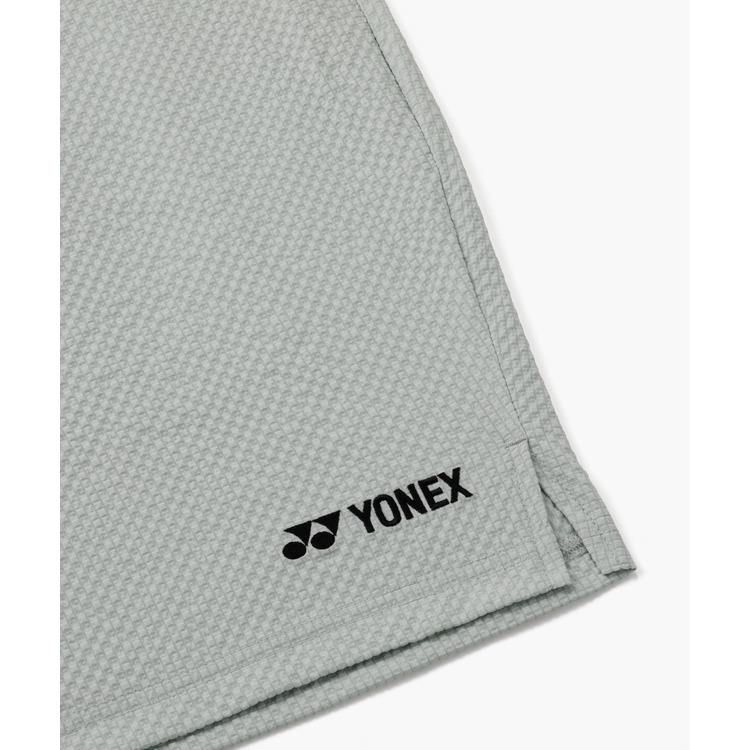 ユニハーフパンツ.60195 詳細画像 シルバーグレー(024) 4