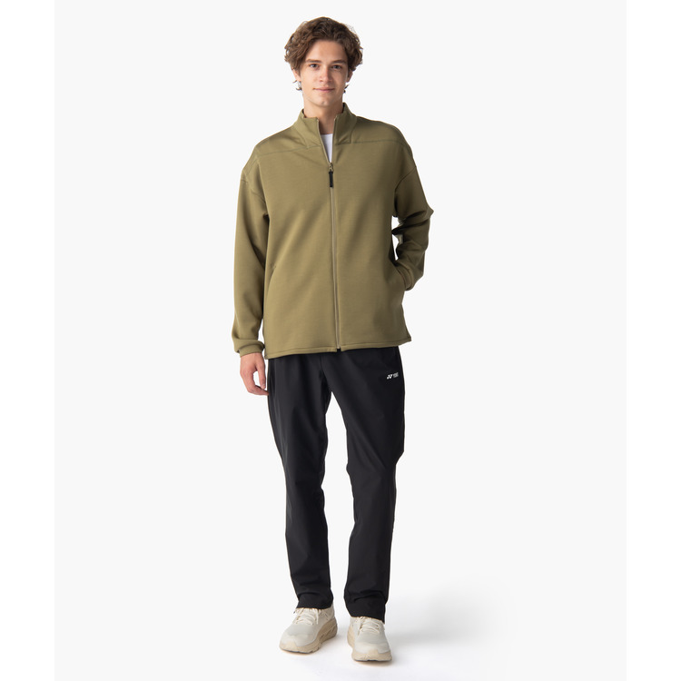 ユニウォームアップパンツ.60196 詳細画像 ブラック(007) 11