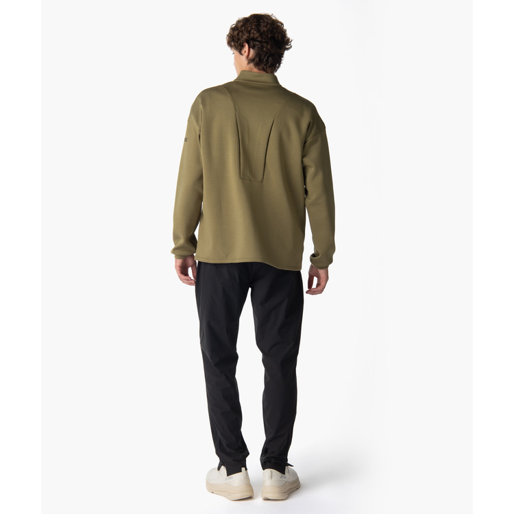 ユニウォームアップパンツ.60196 詳細画像 ブラック(007) 12