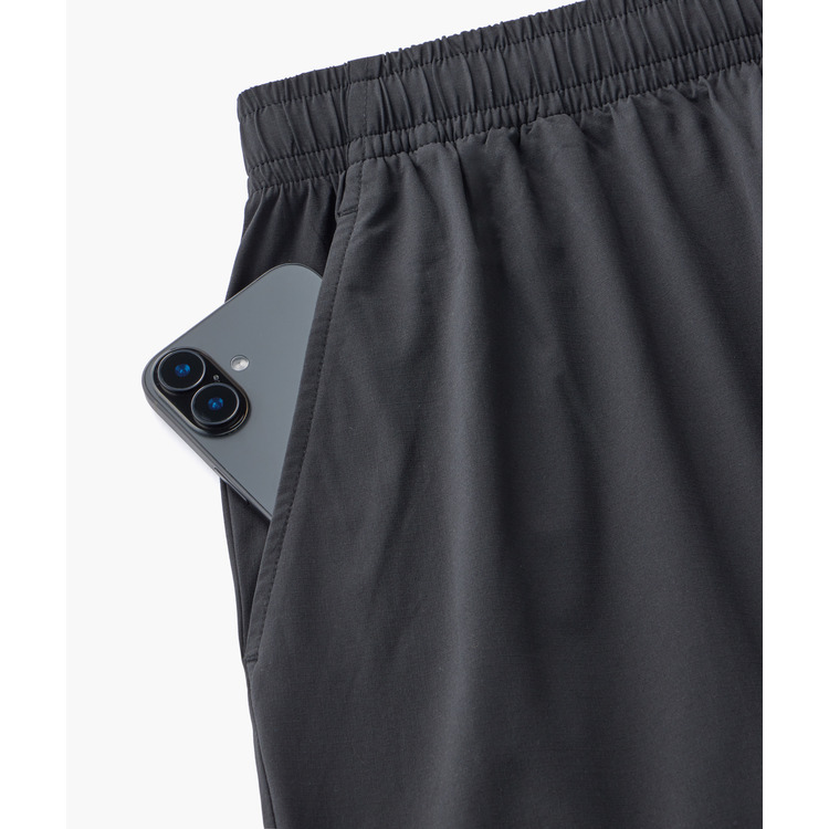 ユニウォームアップパンツ.60196 詳細画像 ブラック(007) 6