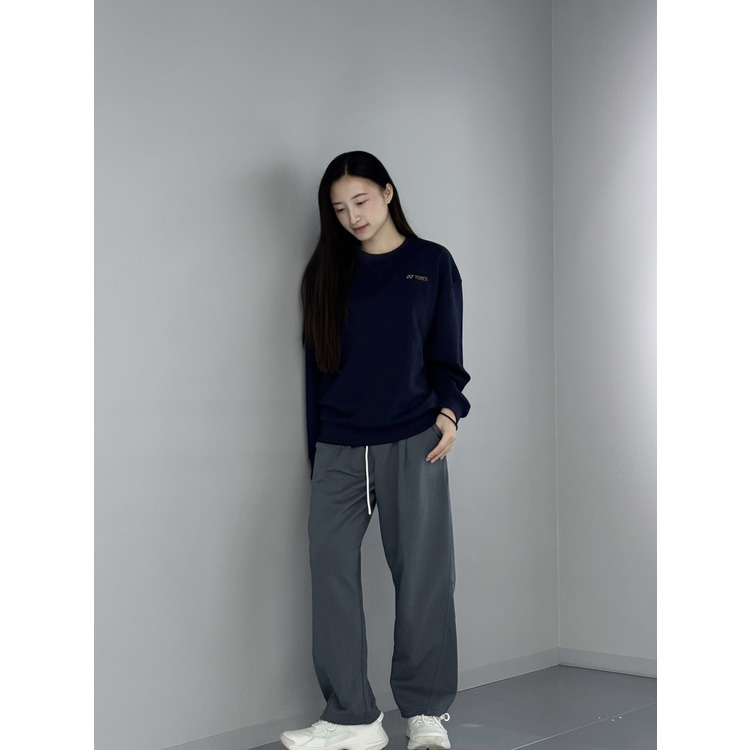 ユニスウェットパンツ.60200 詳細画像 グレーモク(275) 10