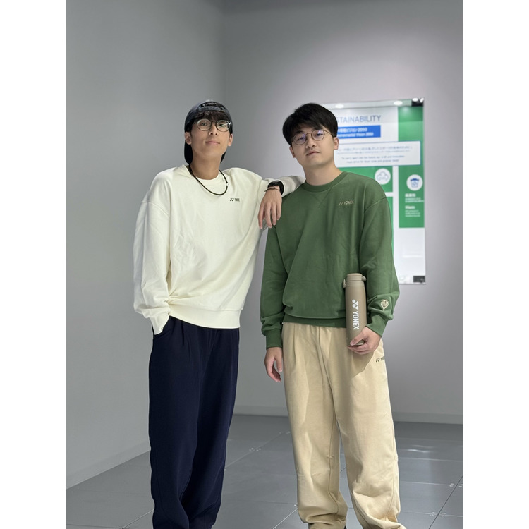 ユニスウェットパンツ.60200 詳細画像 インディゴマリン(458) 10