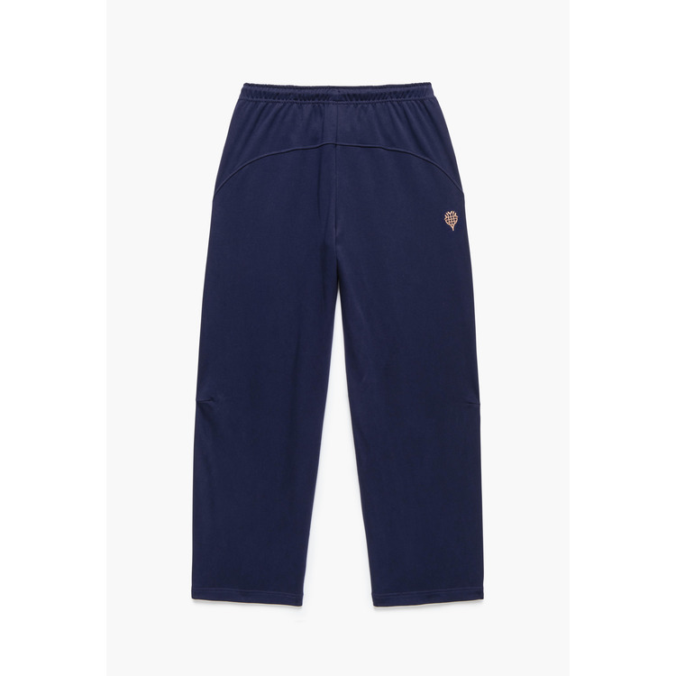 ユニスウェットパンツ.60200 詳細画像 インディゴマリン(458) 2