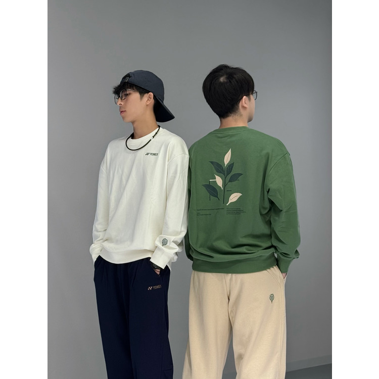 ユニスウェットパンツ.60200 詳細画像 サンド(585) 10