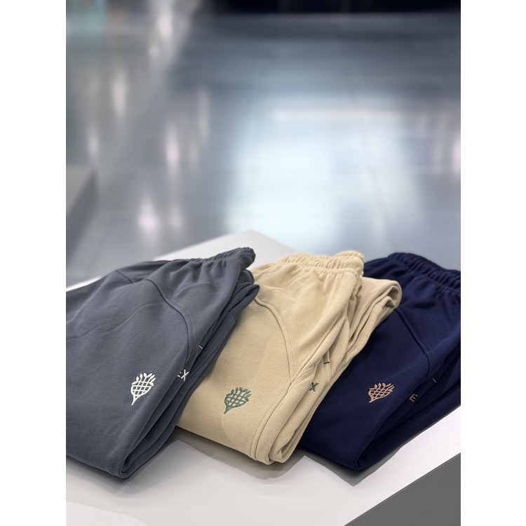 ユニスウェットパンツ.60200 詳細画像 サンド(585) 11