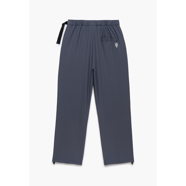 ユニウォームアップパンツ.60201 詳細画像 グレーモク(275) 2