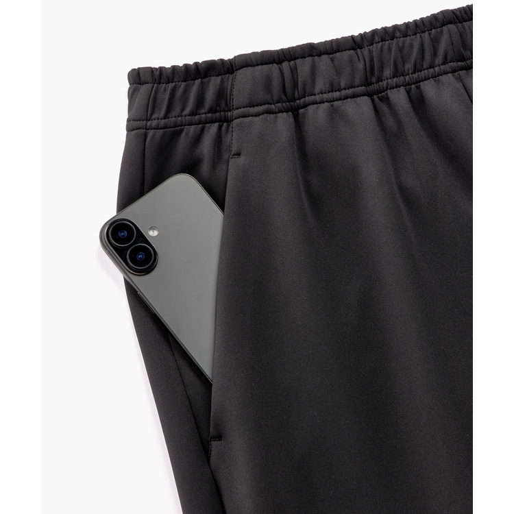 ユニジョガーパンツ.60204 詳細画像 ブラック(007) 5