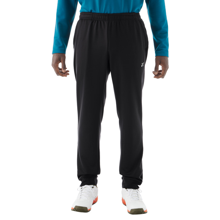 ユニジョガーパンツ.61060 詳細画像 ブラック(007) 2