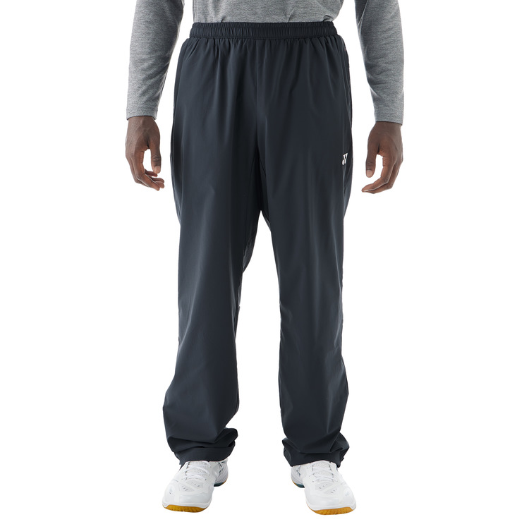 ユニ裏地付ウォームアップパンツ.62016 詳細画像 ダークガン(277) 2