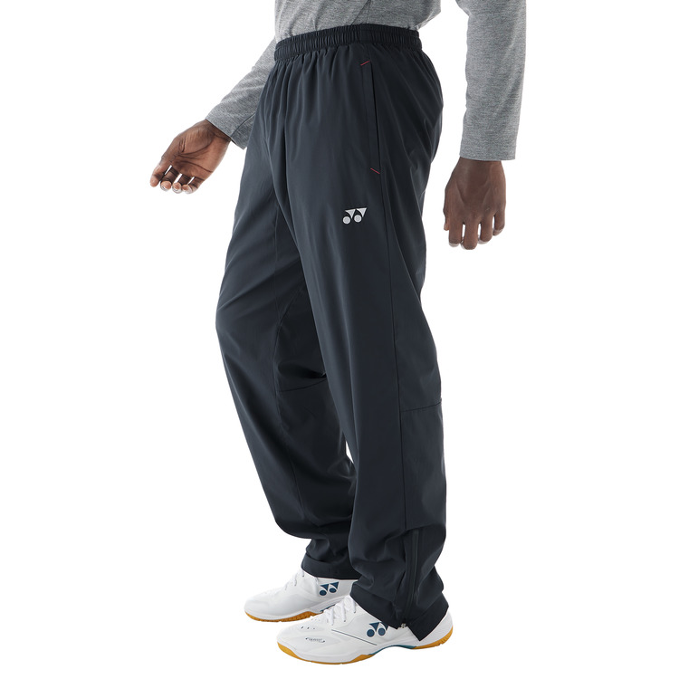 ユニ裏地付ウォームアップパンツ.62016 詳細画像 ダークガン(277) 4