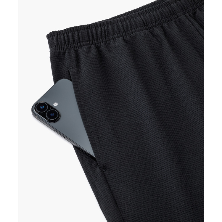 ウィメンズウォームアップパンツ.67092 詳細画像 ブラック(007) 6