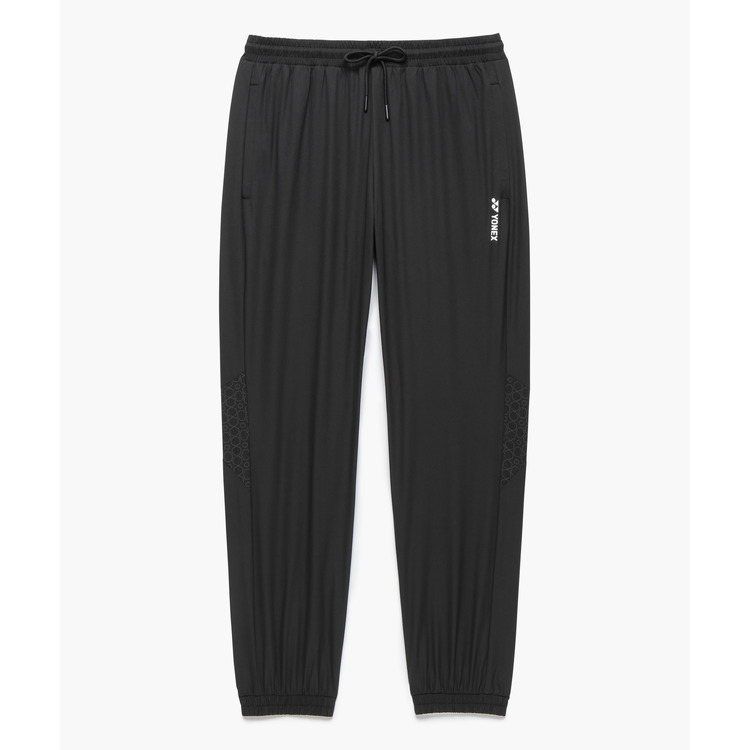 ウィメンズウォームアップパンツ.67115
