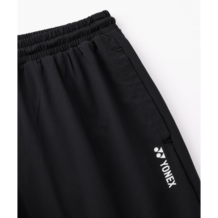 ウィメンズウォームアップパンツ.67115 詳細画像 ブラック(007) 4