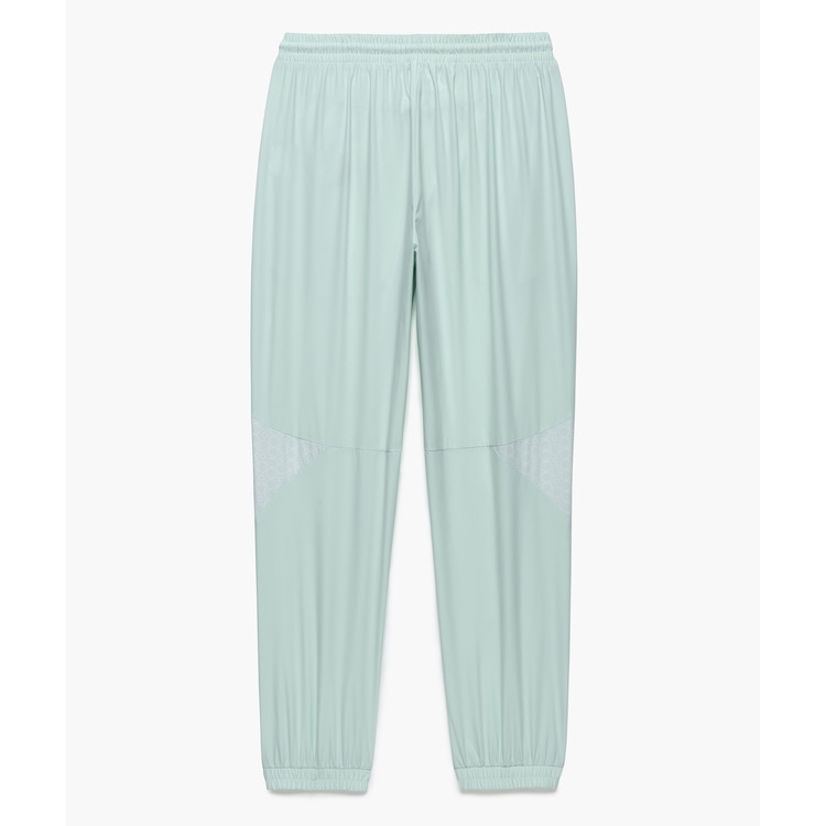 ウィメンズウォームアップパンツ.67115 詳細画像 アイスブルー(308) 2