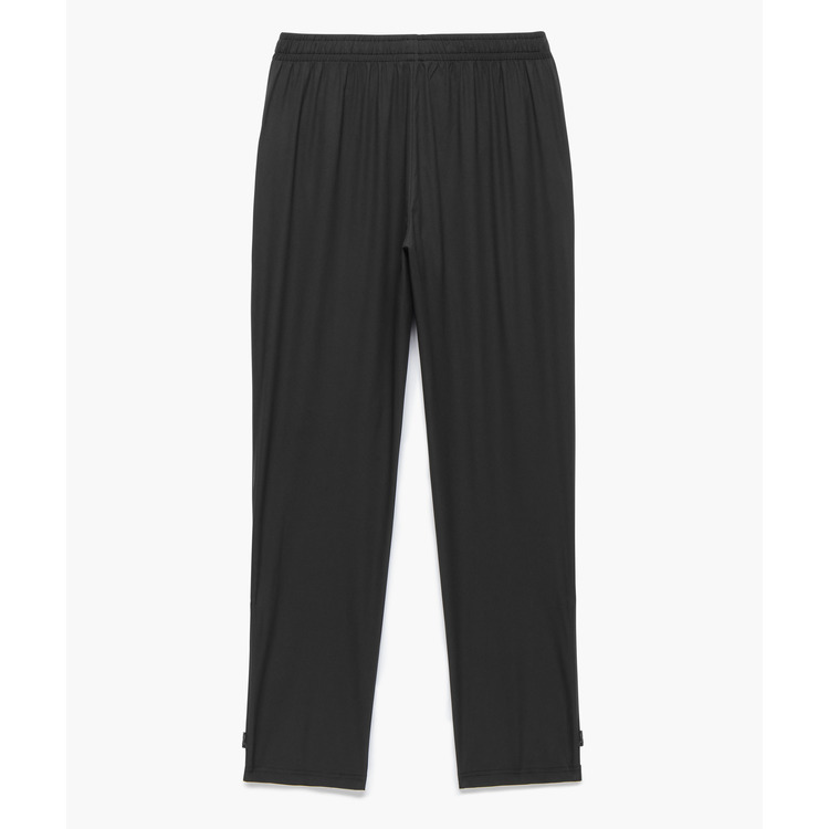 ウィメンズウォームアップパンツ.67117 詳細画像 ブラック(007) 2