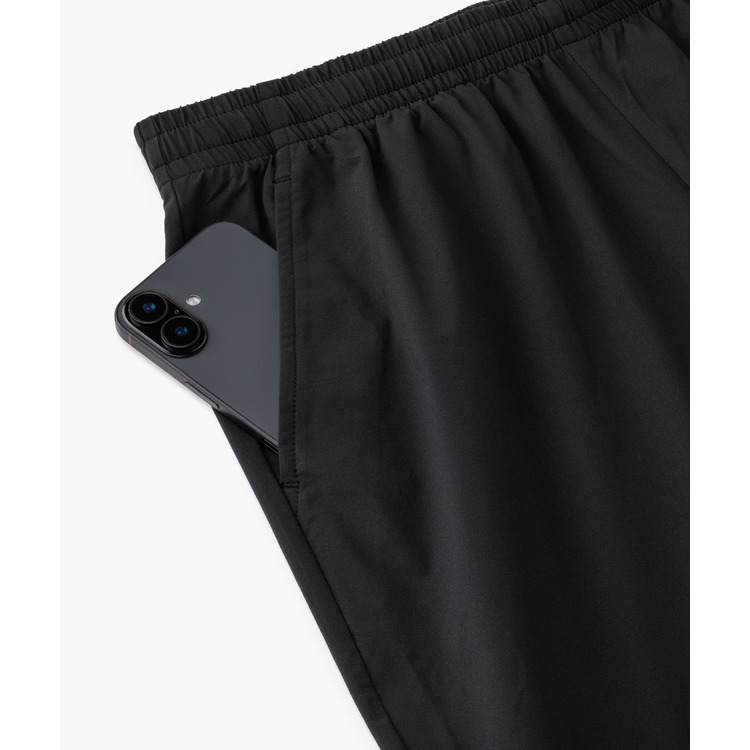 ウィメンズウォームアップパンツ.67117 詳細画像 ブラック(007) 6